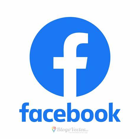 Facebook Logo